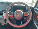 Spacia custom