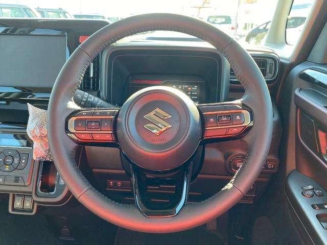 Spacia custom