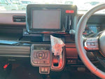 Spacia custom