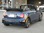 MINI COOPER open