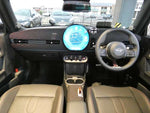MINI COOPER open