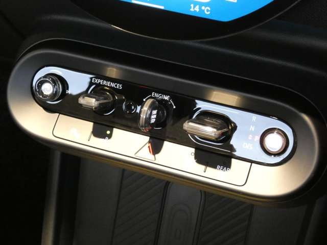 MINI COOPER open