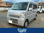 EVERY van 4WD