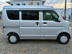 EVERY van 4WD