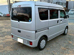 EVERY van 4WD