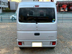 EVERY van 4WD