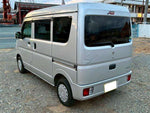 EVERY van 4WD