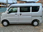 EVERY van 4WD