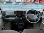 EVERY van 4WD