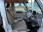 EVERY van 4WD
