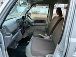 EVERY van 4WD