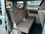EVERY van 4WD