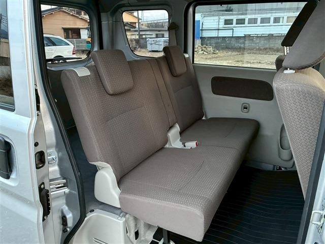 EVERY van 4WD