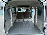 EVERY van 4WD