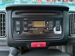 EVERY van 4WD