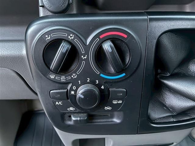 EVERY van 4WD