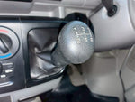 EVERY van 4WD