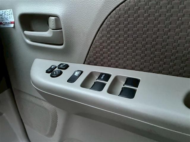 EVERY van 4WD