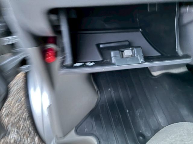 EVERY van 4WD