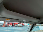 EVERY van 4WD