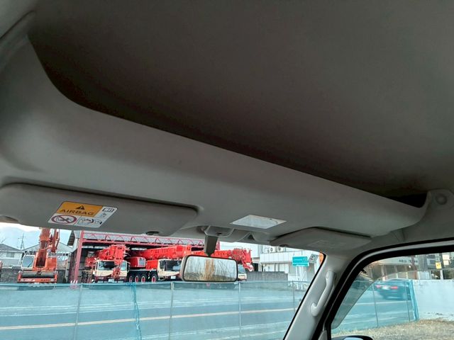 EVERY van 4WD