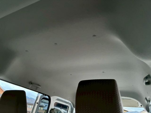 EVERY van 4WD