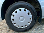EVERY van 4WD