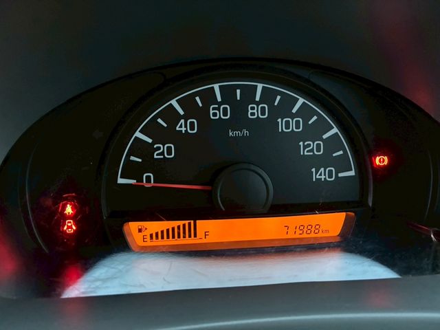 EVERY van 4WD
