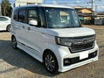 N-BOX CUSTOM