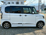 N-BOX CUSTOM