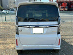 N-BOX CUSTOM