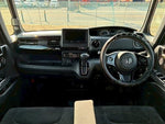 N-BOX CUSTOM