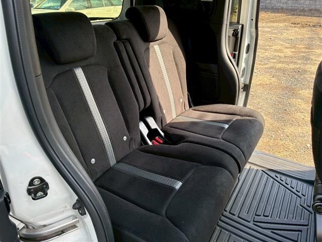N-BOX CUSTOM