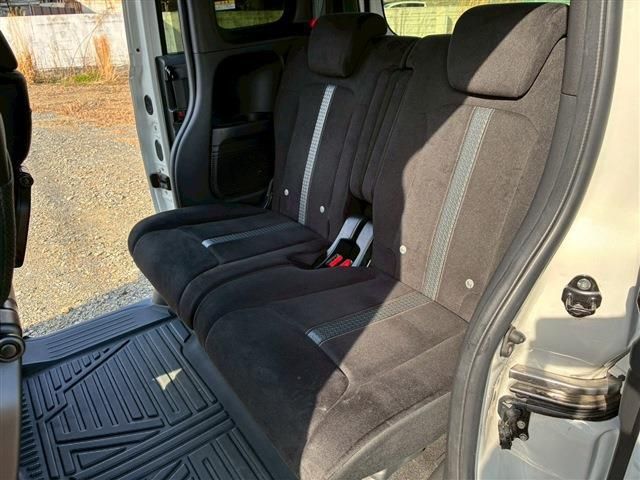 N-BOX CUSTOM