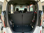 N-BOX CUSTOM