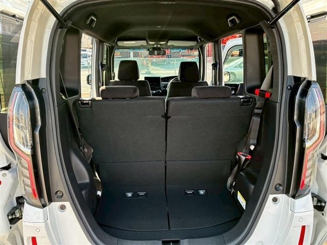 N-BOX CUSTOM