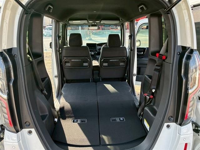 N-BOX CUSTOM