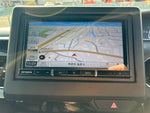 N-BOX CUSTOM