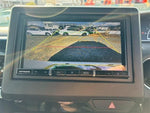N-BOX CUSTOM