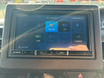 N-BOX CUSTOM