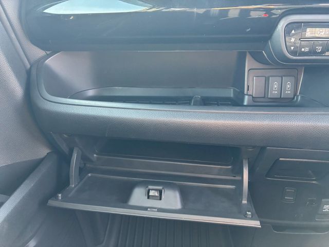 N-BOX CUSTOM