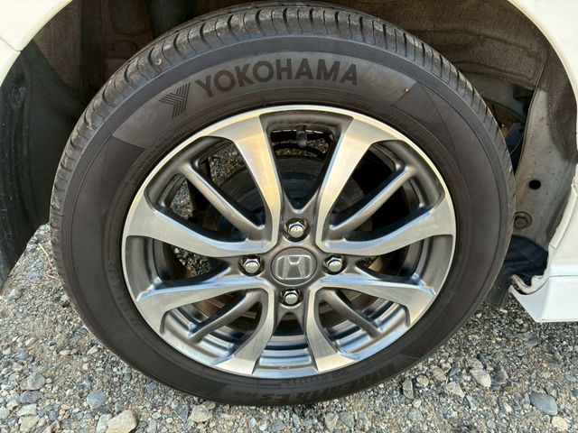 N-BOX CUSTOM
