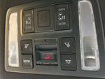 VOXY HYBRID