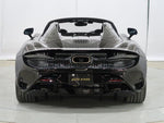 McLaren 750S