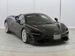 McLaren 750S