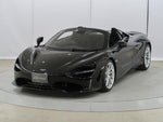 McLaren 750S