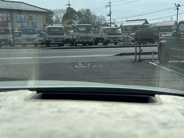 HARRIER 2WD
