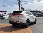HARRIER 2WD