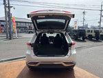 HARRIER 2WD