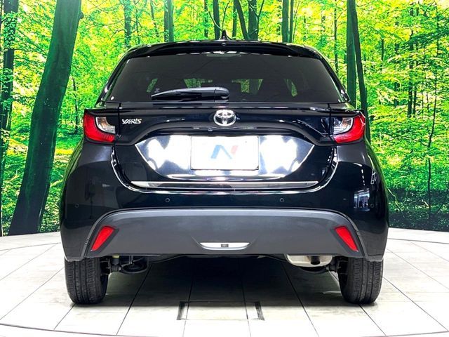 YARIS